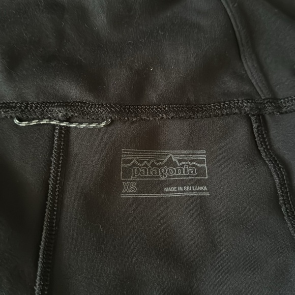 Patagonia Pack Out Tights Leggings - XS - Picture 7 of 7